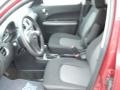 Crystal Red Metallic Tintcoat - HHR LT Photo No. 11