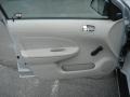 2009 Silver Ice Metallic Chevrolet Cobalt LS Sedan  photo #12