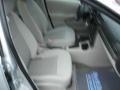 2009 Silver Ice Metallic Chevrolet Cobalt LS Sedan  photo #16