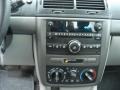 2009 Silver Ice Metallic Chevrolet Cobalt LS Sedan  photo #17