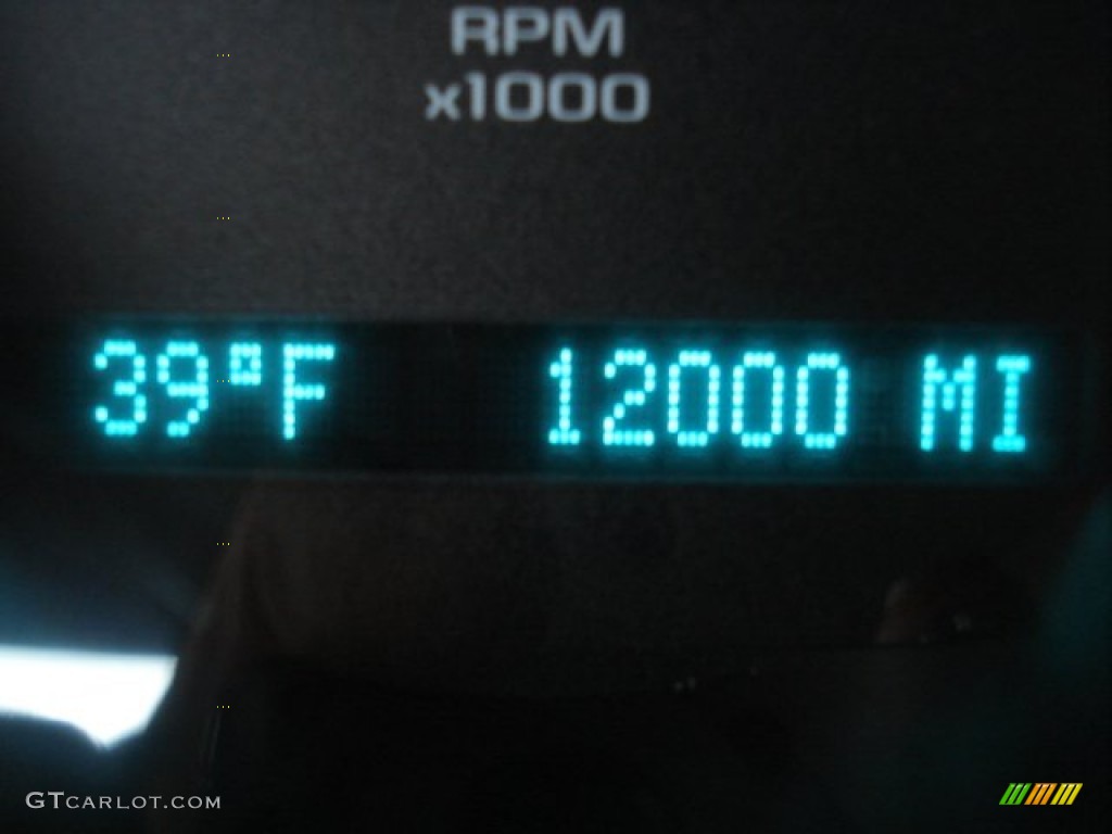 2009 Cobalt LS Sedan - Silver Ice Metallic / Gray photo #19