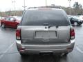 2008 Graystone Metallic Chevrolet TrailBlazer LT  photo #6