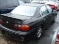 Black - Malibu LS Sedan Photo No. 4