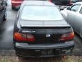 2003 Black Chevrolet Malibu LS Sedan  photo #5