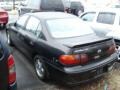 Black - Malibu LS Sedan Photo No. 6