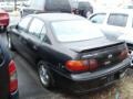 2003 Black Chevrolet Malibu LS Sedan  photo #6