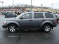 2006 Mineral Gray Metallic Dodge Durango SXT 4x4  photo #4