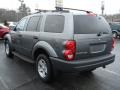 Mineral Gray Metallic - Durango SXT 4x4 Photo No. 5