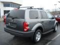 2006 Mineral Gray Metallic Dodge Durango SXT 4x4  photo #7