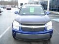 2006 Laser Blue Metallic Chevrolet Equinox LT  photo #2