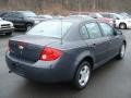 Slate Metallic - Cobalt LT Sedan Photo No. 4