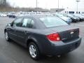 Slate Metallic - Cobalt LT Sedan Photo No. 6