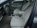 Slate Metallic - Cobalt LT Sedan Photo No. 9