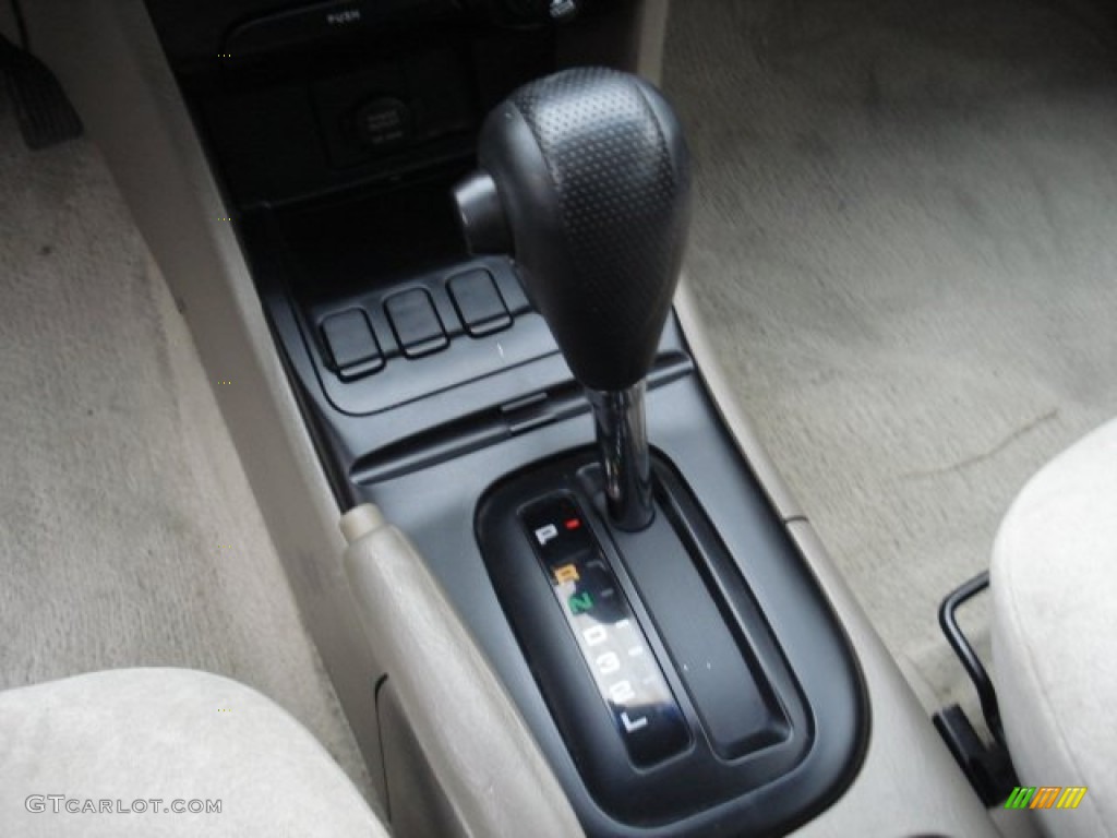 2000 Sonata  - Ebony Black / Beige photo #13