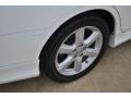 Super White - Camry SE Photo No. 6