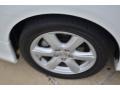 Super White - Camry SE Photo No. 10