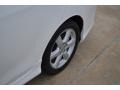 Super White - Camry SE Photo No. 11