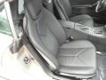 Pewter Metallic - SLK 300 Roadster Photo No. 6