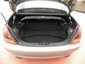 Pewter Metallic - SLK 300 Roadster Photo No. 10