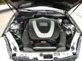 Pewter Metallic - SLK 300 Roadster Photo No. 14