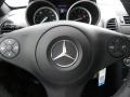 Pewter Metallic - SLK 300 Roadster Photo No. 17