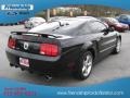 2009 Black Ford Mustang GT/CS California Special Coupe  photo #6