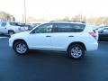 Super White - RAV4 4WD Photo No. 2