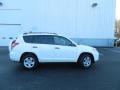 Super White - RAV4 4WD Photo No. 6
