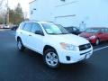Super White - RAV4 4WD Photo No. 7