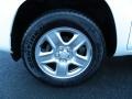 Super White - RAV4 4WD Photo No. 10