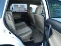 Super White - RAV4 4WD Photo No. 16