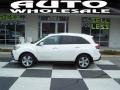 Aspen White Pearl - MDX  Photo No. 1