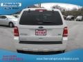 2012 White Suede Ford Escape XLT V6 4WD  photo #7