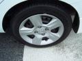 Fresh Powder White - Sentra 2.0 S Photo No. 4