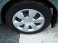 Aloe Green Metallic - Camry LE Photo No. 4