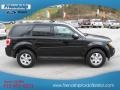 Ebony Black - Escape Limited 4WD Photo No. 5