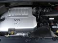 3.5 Liter DOHC 24-Valve VVT-i V6 Engine for 2009 Lexus RX 350 AWD #61864516
