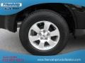 Ebony Black - Escape Limited 4WD Photo No. 10