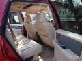 Redfire Metallic - Expedition XLT Photo No. 15