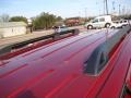 Redfire Metallic - Expedition XLT Photo No. 33