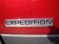 2007 Ford Expedition XLT Marks and Logos