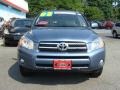 2008 Pacific Blue Metallic Toyota RAV4 Limited 4WD  photo #2