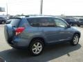 2008 Pacific Blue Metallic Toyota RAV4 Limited 4WD  photo #4