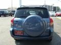 2008 Pacific Blue Metallic Toyota RAV4 Limited 4WD  photo #5