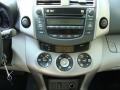 2008 Pacific Blue Metallic Toyota RAV4 Limited 4WD  photo #11