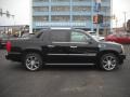 Black Raven - Escalade EXT AWD Photo No. 1