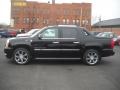 Black Raven - Escalade EXT AWD Photo No. 5
