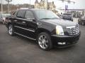 Black Raven - Escalade EXT AWD Photo No. 8