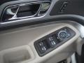 2011 White Suede Ford Explorer XLT 4WD  photo #21