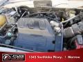 2004 Satin Silver Metallic Ford Escape XLT V6 4WD  photo #15